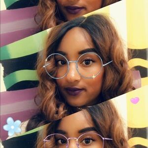 Meet your Posher, Charelle